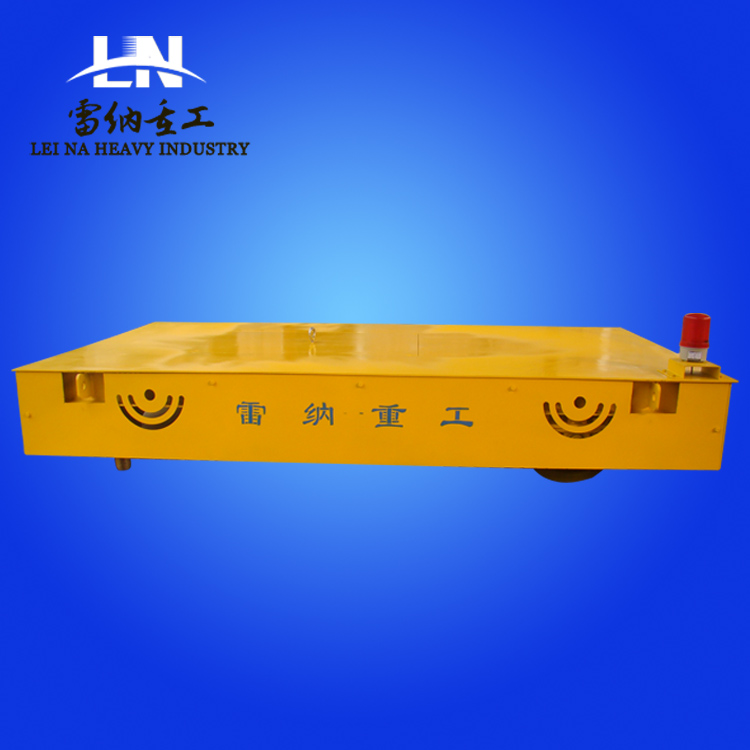 無軌電動平車載重1噸產品細節(jié)