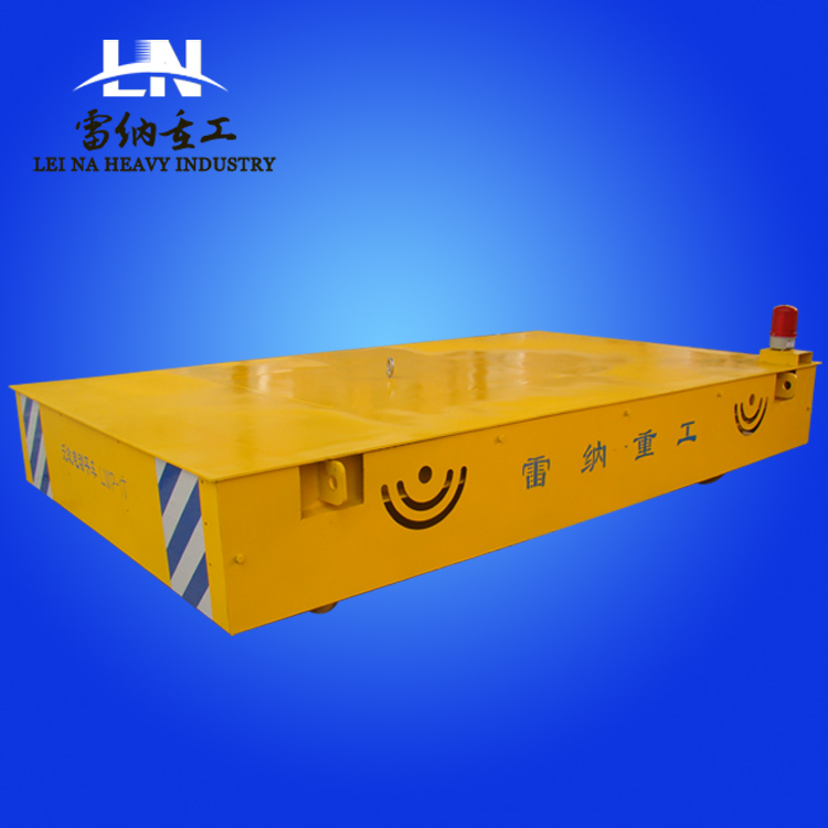 無軌電動平車載重1噸產品細節(jié)